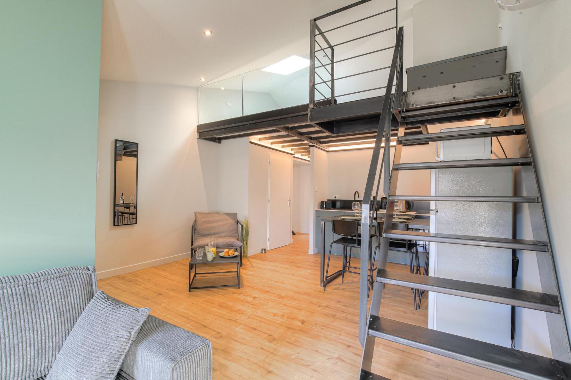 L Original - Travelhome - Free Wifi - 6 Travelers Villefranche-sur-Saône المظهر الخارجي الصورة