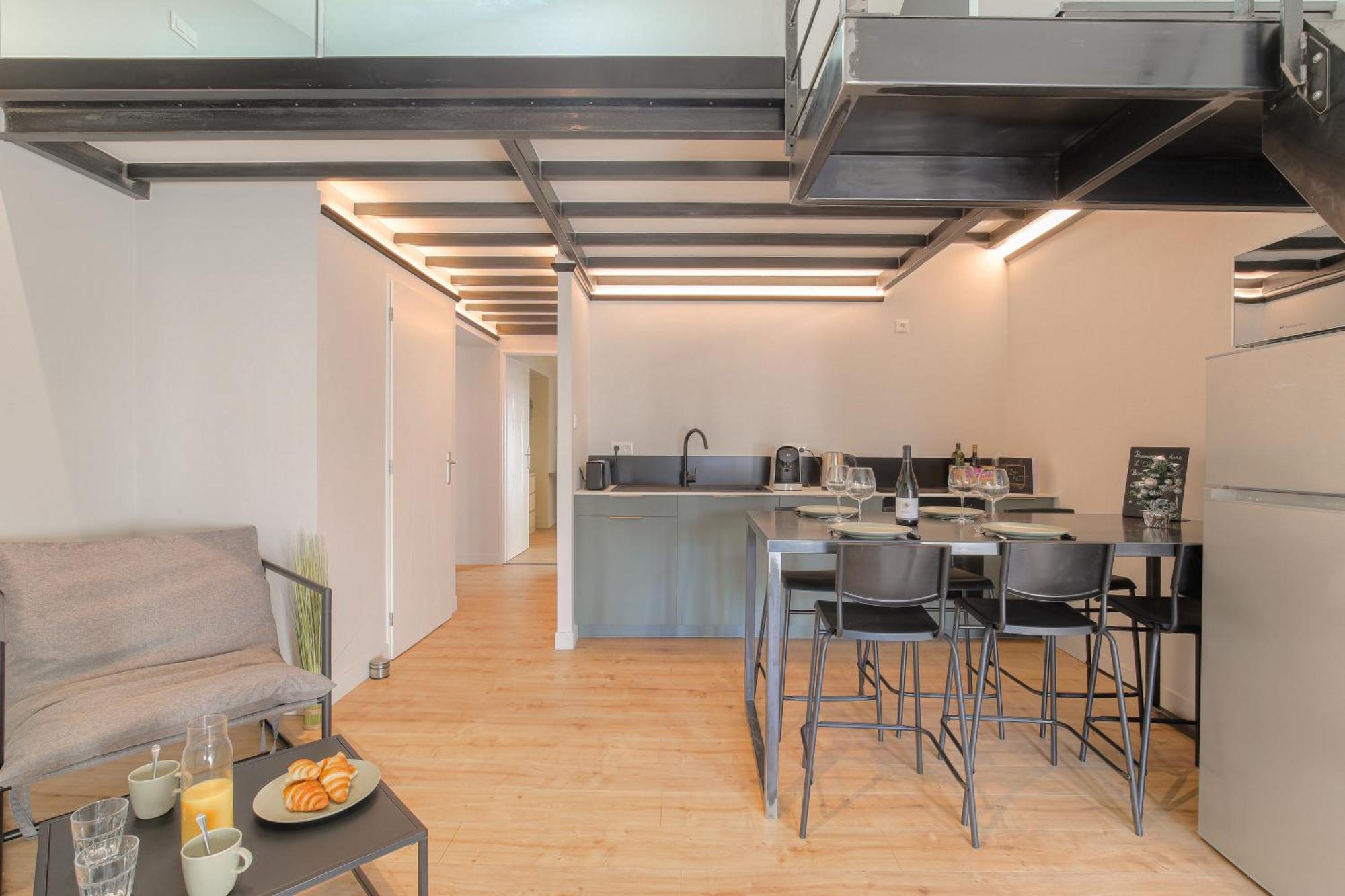 L Original - Travelhome - Free Wifi - 6 Travelers Villefranche-sur-Saône المظهر الخارجي الصورة